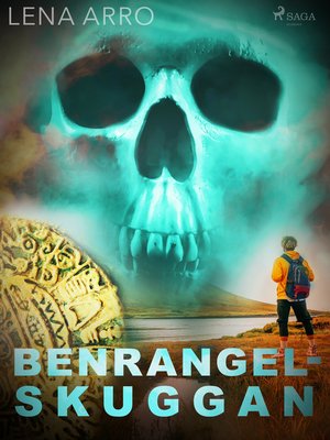 cover image of Benrangelskuggan